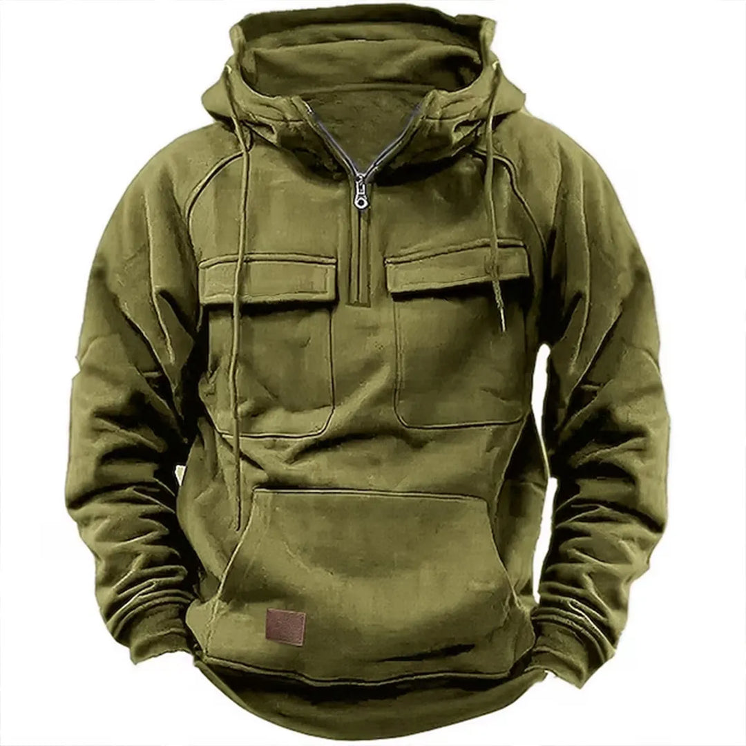Ivy Manhattan | COMFORTABLE HOODIE