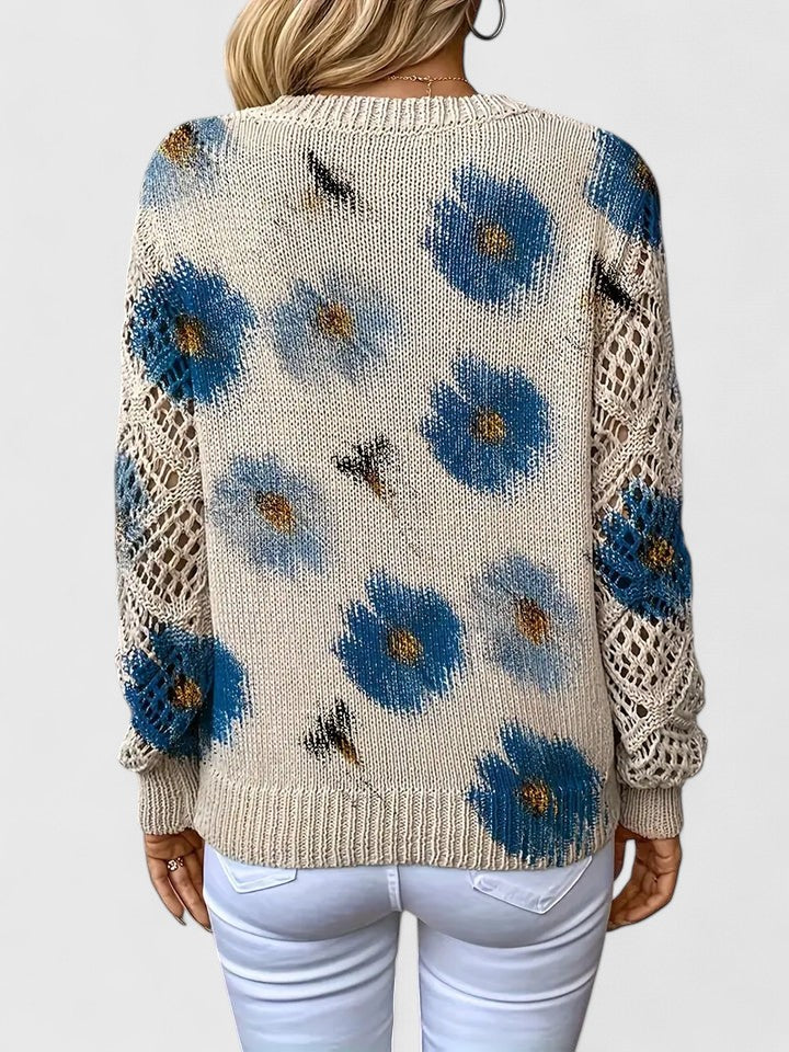 Ivy Manhattan | Elegant Sweater