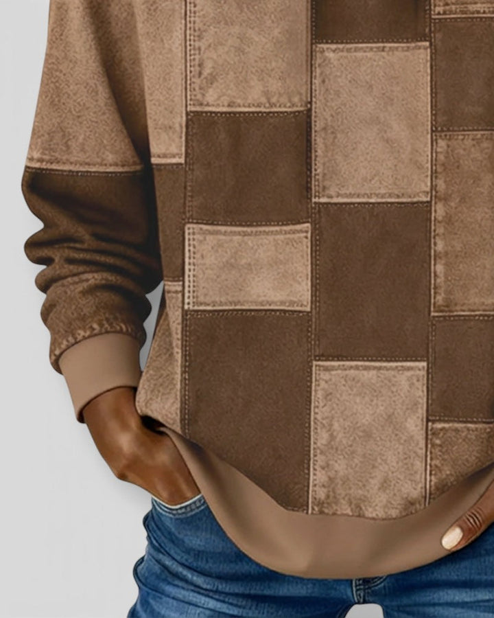 Ivy Manhattan | Hoodie