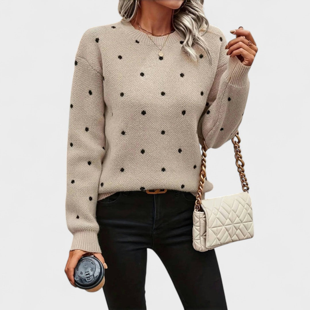 Ivy Manhattan | Sweater