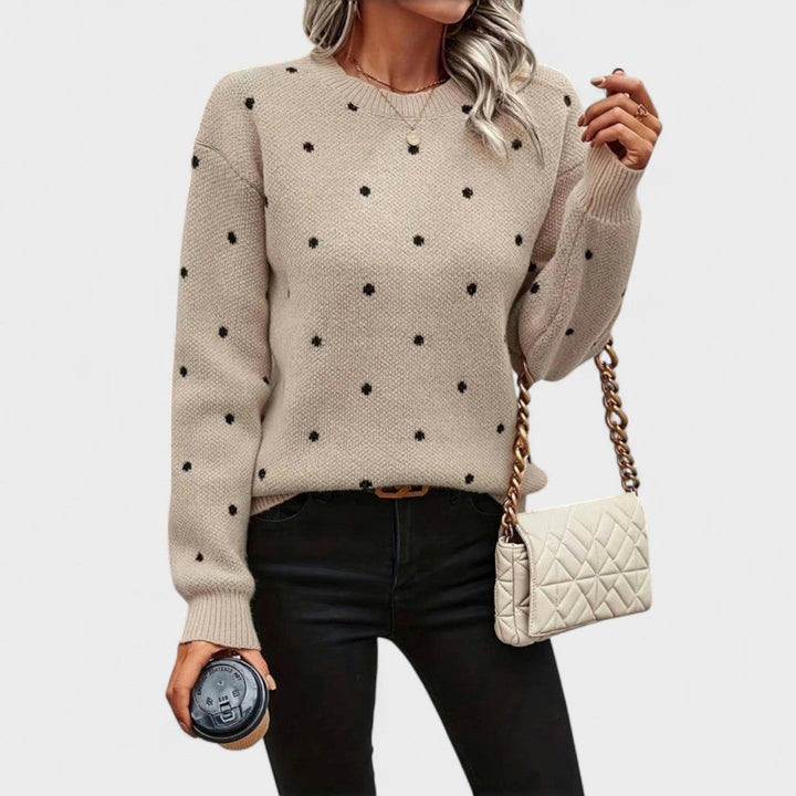 Ivy Manhattan | Sweater