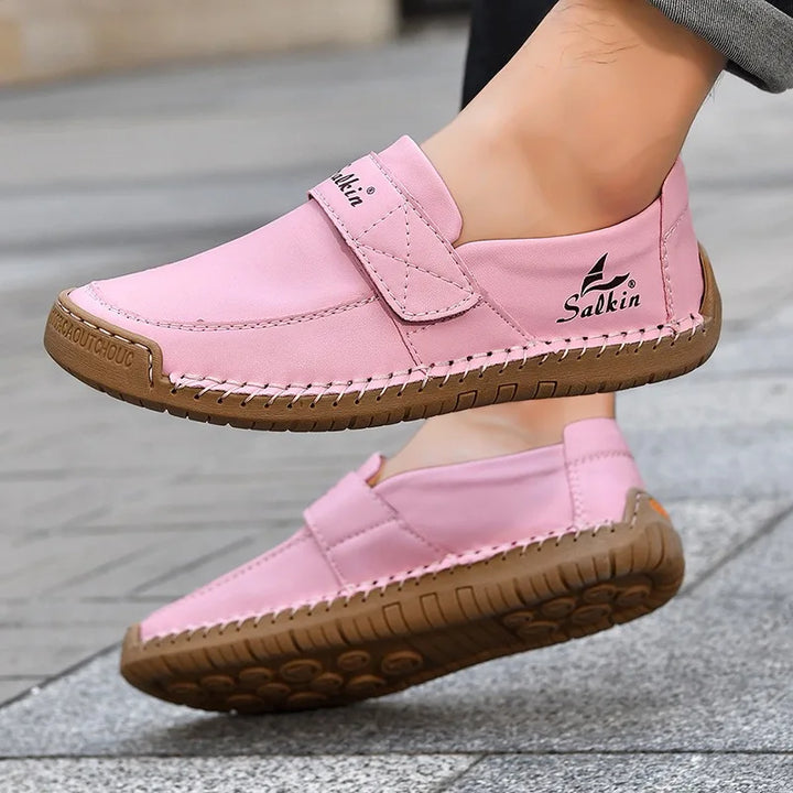 The Orthopedic Spring Slip-On