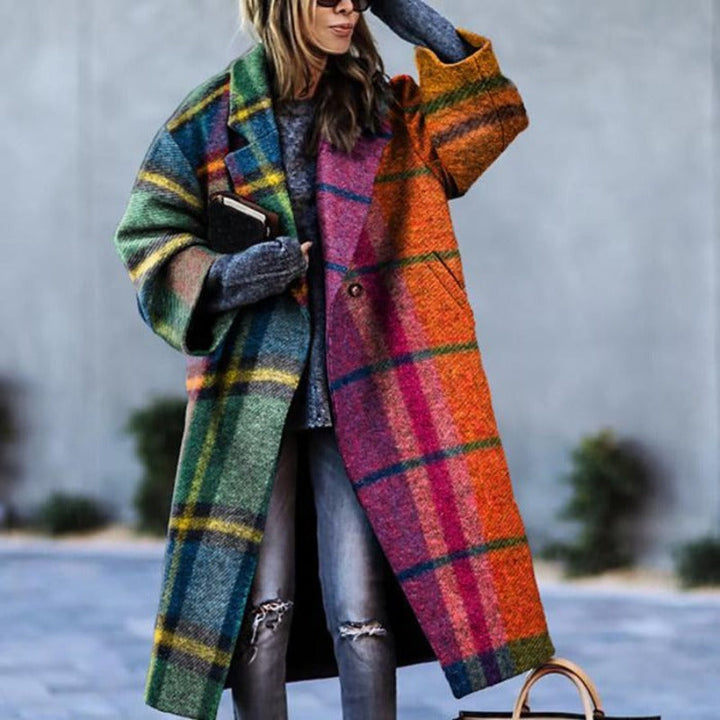 Ivy Manhattan | Murphy Long Casual Coat