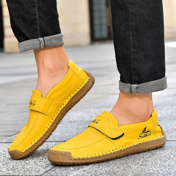 The Orthopedic Spring Slip-On