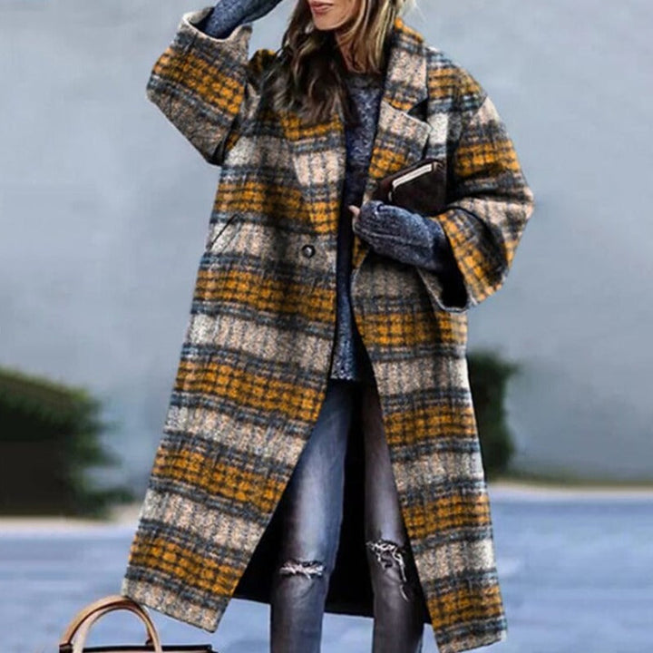Ivy Manhattan | Murphy Long Casual Coat