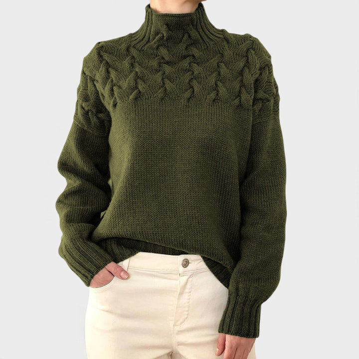 Ivy Manhattan | Sweater