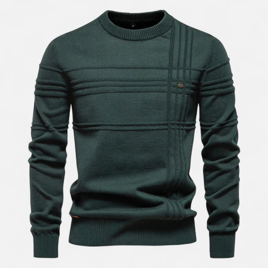 Ivy Manhattan | Classic s Striped Soft