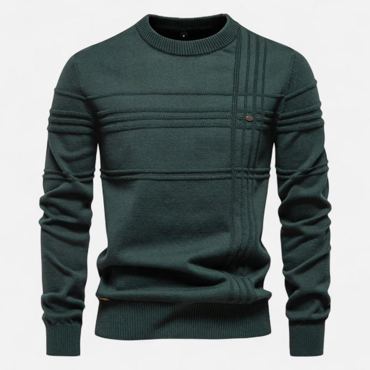 Ivy Manhattan | Classic s Striped Soft