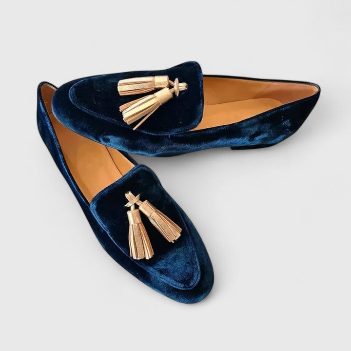 Ivy Manhattan | Elegant Loafers