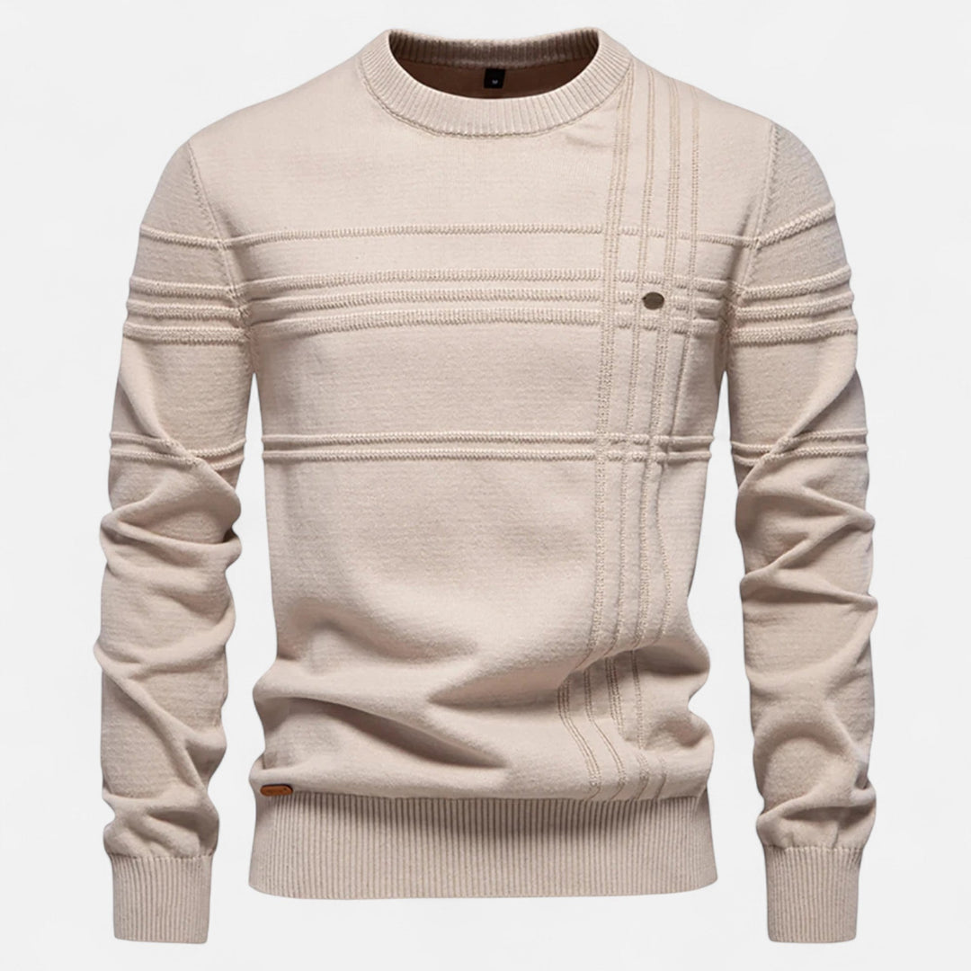 Ivy Manhattan | Classic s Striped Soft