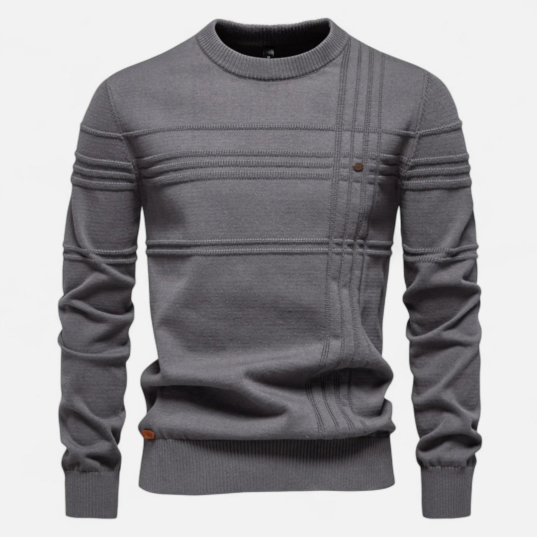 Ivy Manhattan | Classic s Striped Soft