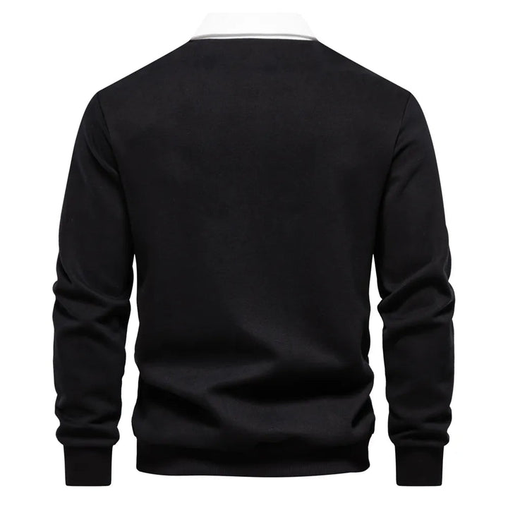Ivy Manhattan | s Long Sleeve Rugby