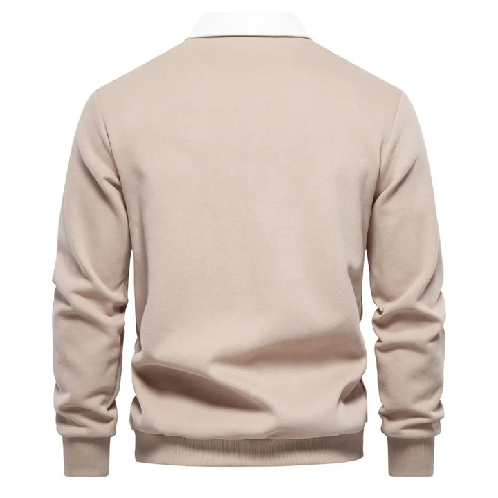 Ivy Manhattan | s Long Sleeve Rugby