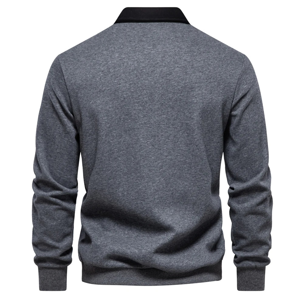 Ivy Manhattan | s Long Sleeve Rugby