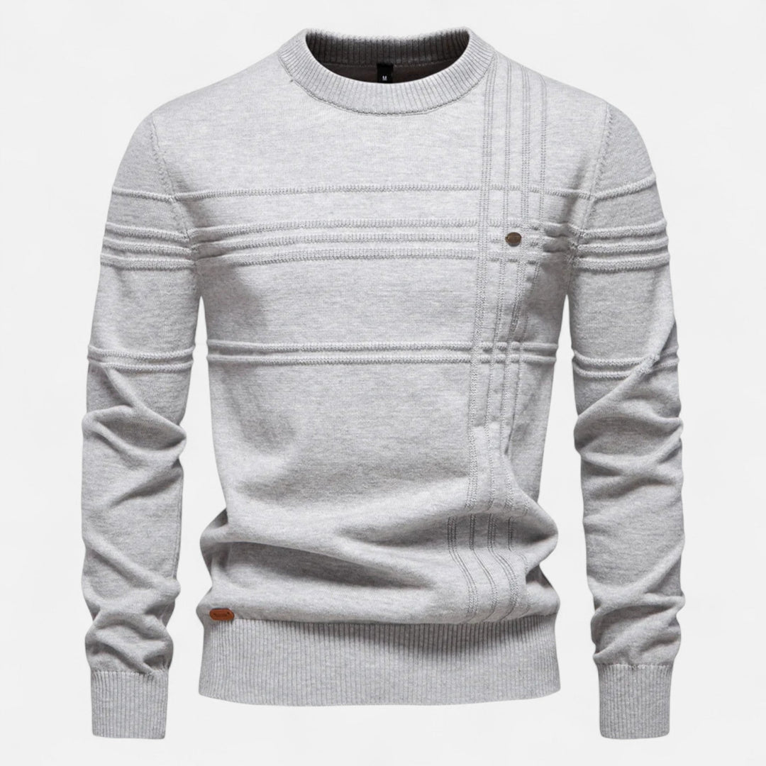 Ivy Manhattan | Classic s Striped Soft