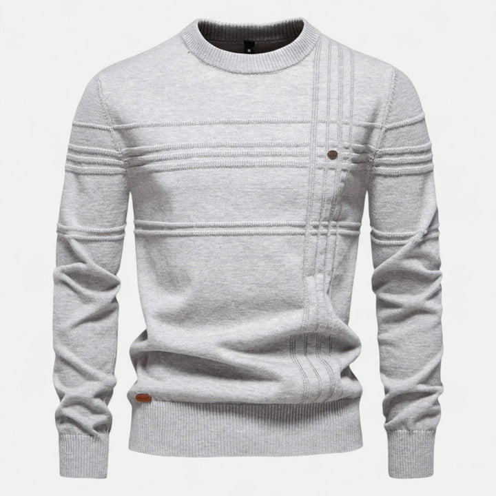Ivy Manhattan | Classic s Striped Soft