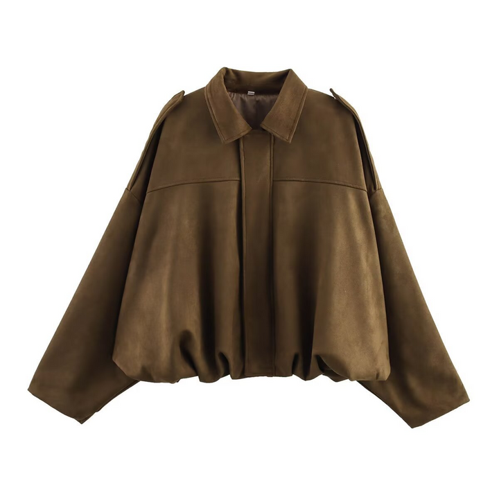 Ivy Manhattan | Bomber Jacket