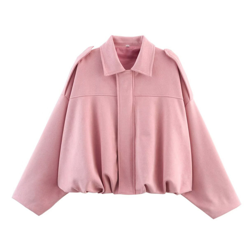 Ivy Manhattan | Bomber Jacket