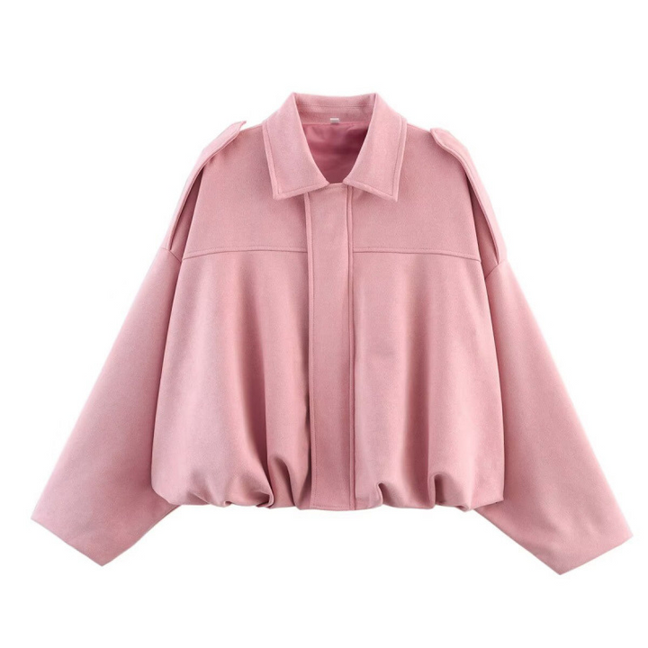 Ivy Manhattan | Bomber Jacket