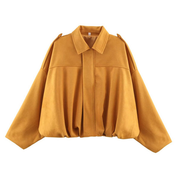 Ivy Manhattan | Bomber Jacket