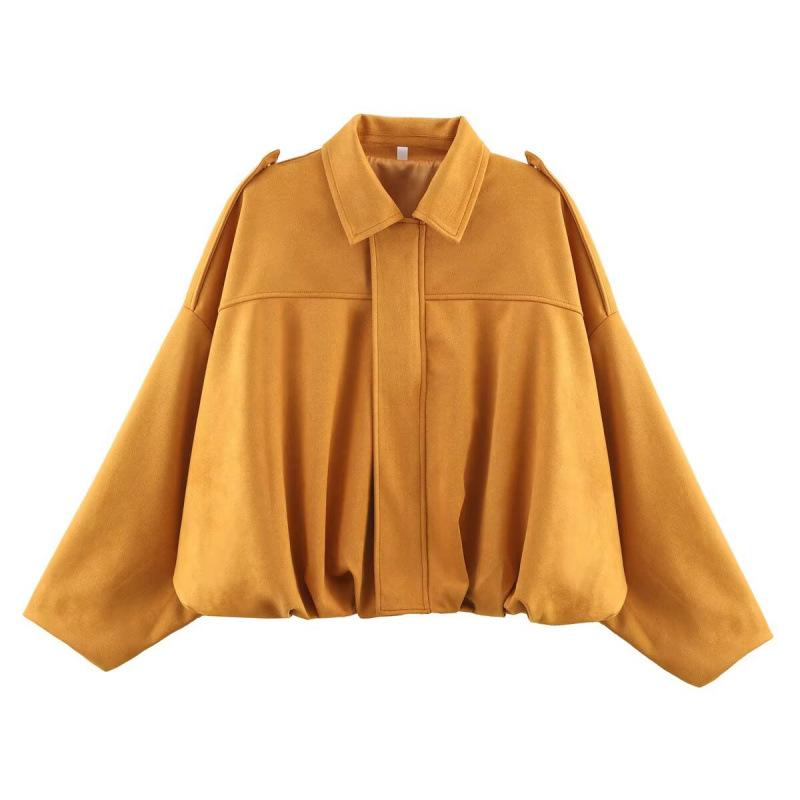Ivy Manhattan | Bomber Jacket