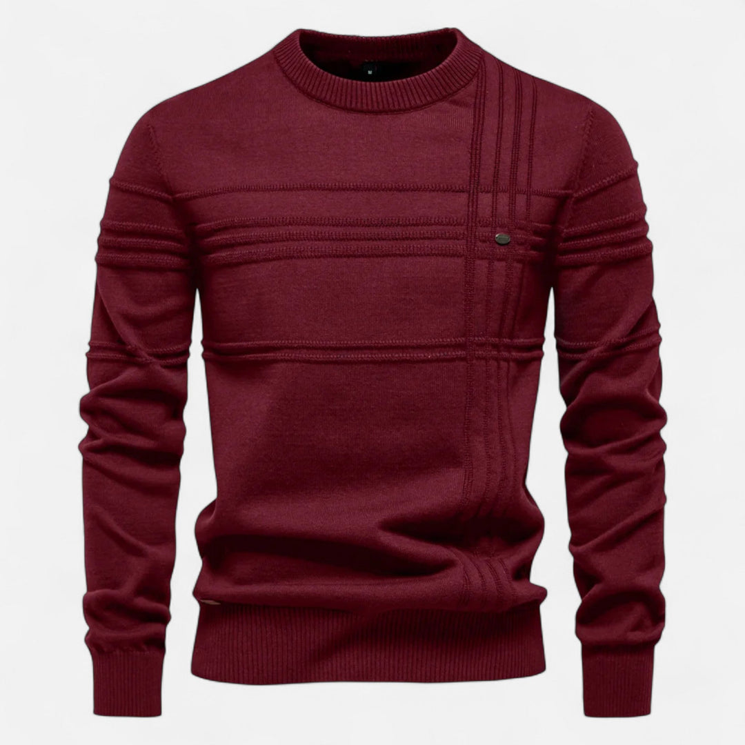 Ivy Manhattan | Classic s Striped Soft