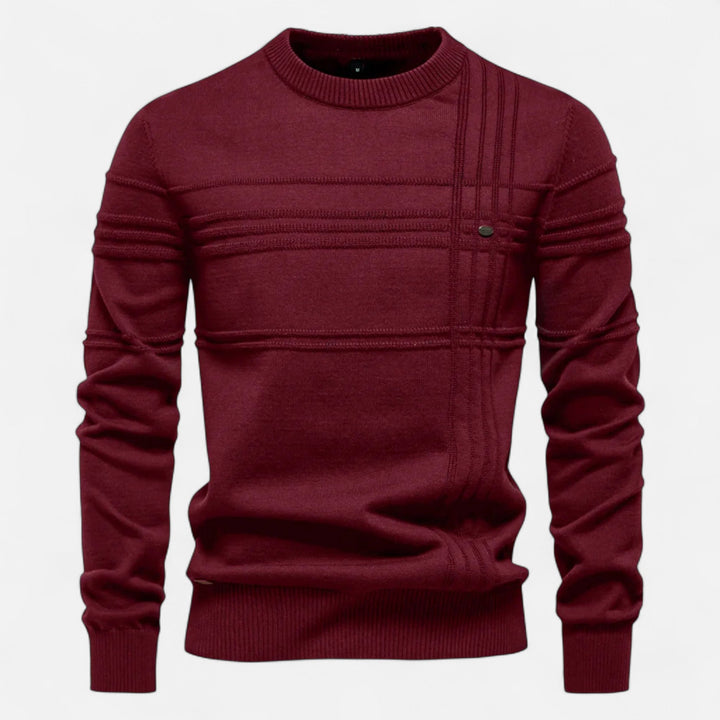 Ivy Manhattan | Classic s Striped Soft