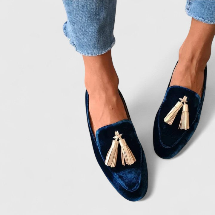 Ivy Manhattan | Elegant Loafers