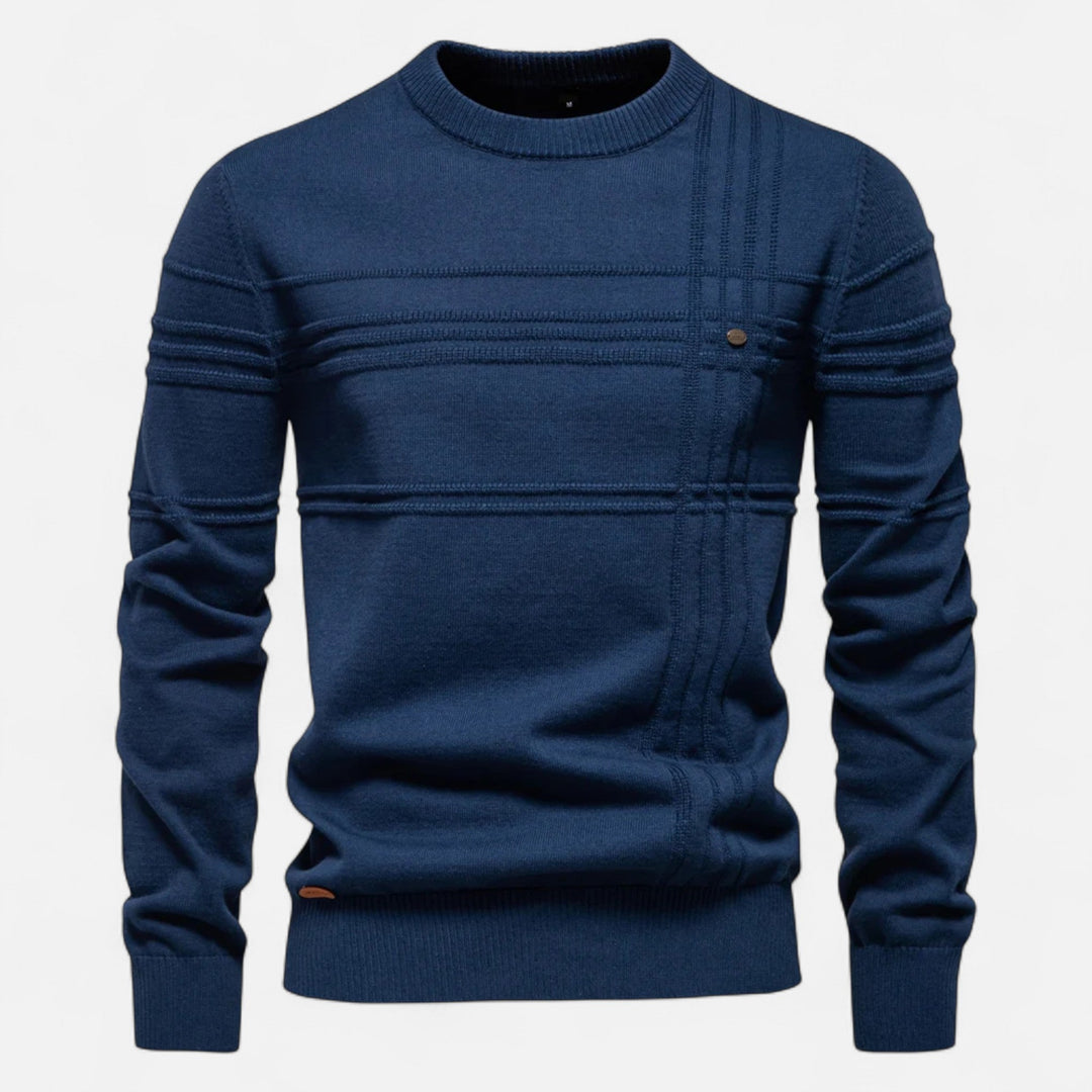 Ivy Manhattan | Classic s Striped Soft
