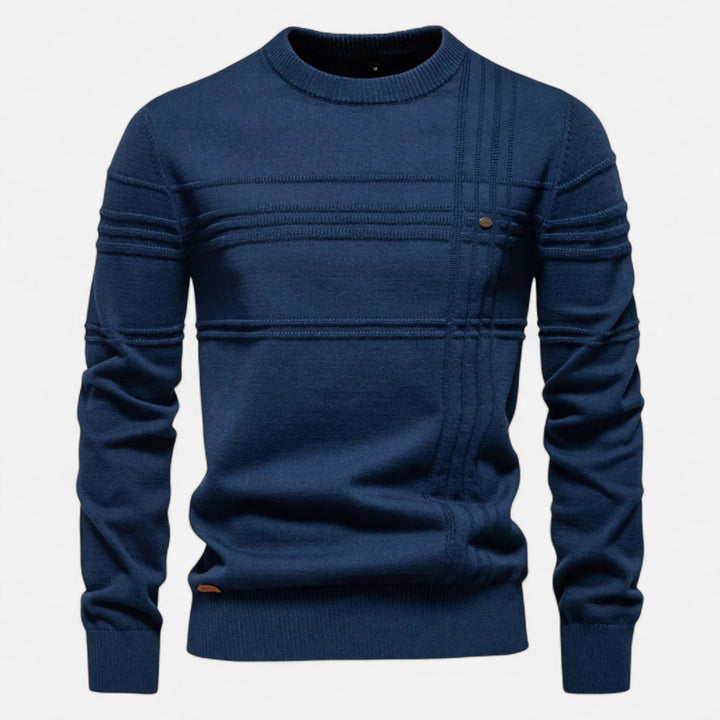 Ivy Manhattan | Classic s Striped Soft
