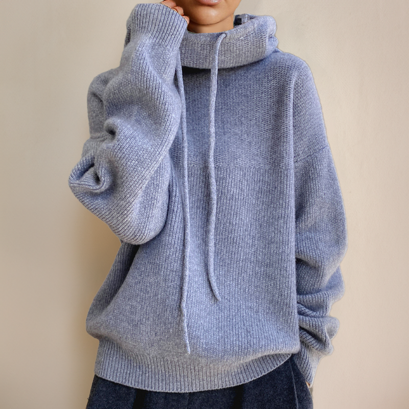 Ivy Manhattan | Hoodie