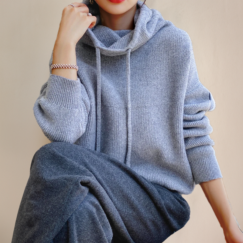 Ivy Manhattan | Hoodie