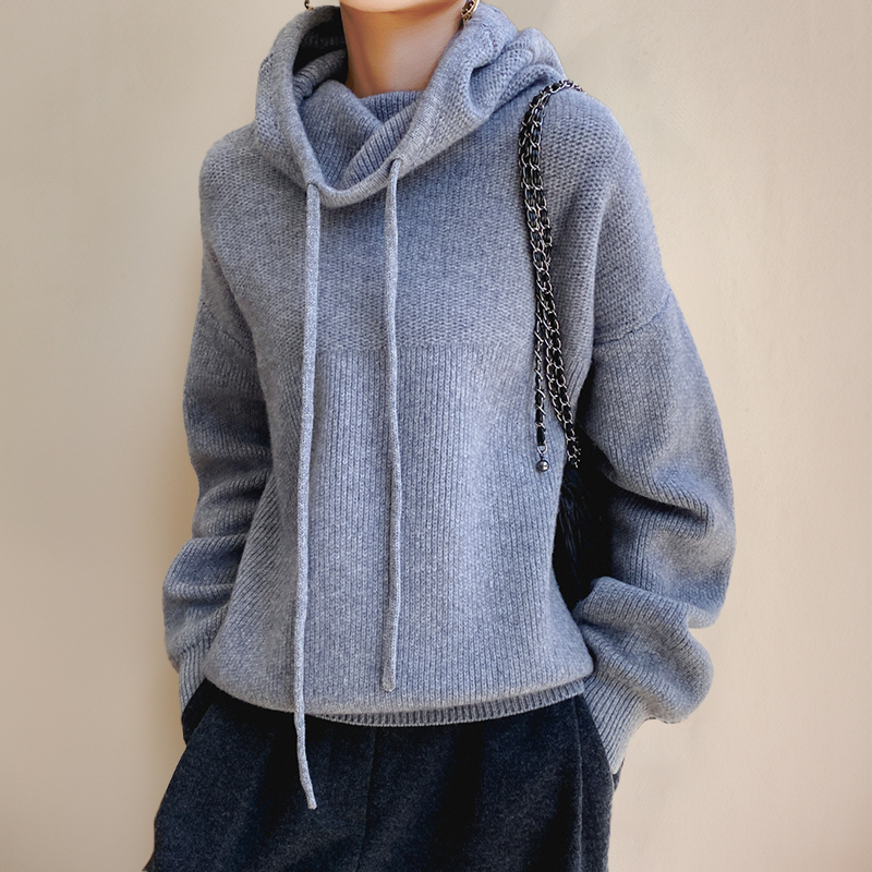Ivy Manhattan | Hoodie