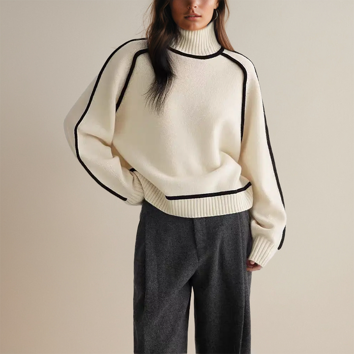 Ivy Manhattan | Sweater