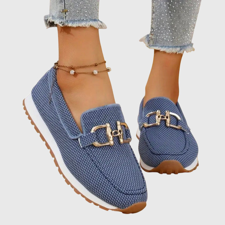 Ivy Manhattan | Orthopedic Loafers