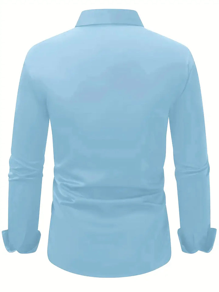 Ivy Manhattan | Ivy Manhattan BREATHABLE LONG