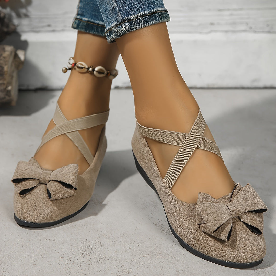 Agnès™ – Elegance and comfort for sensitive feet