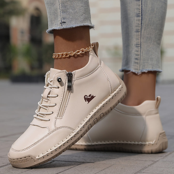 ErgoVita – Therapeutic comfort sneakers