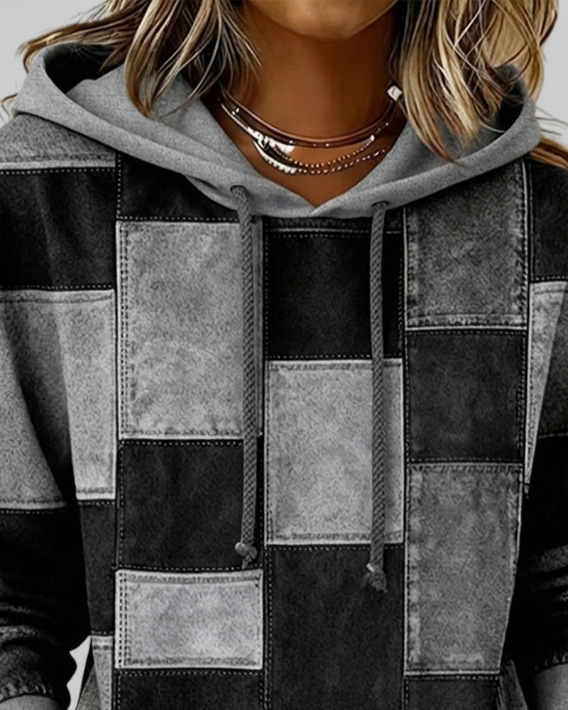Ivy Manhattan | Hoodie