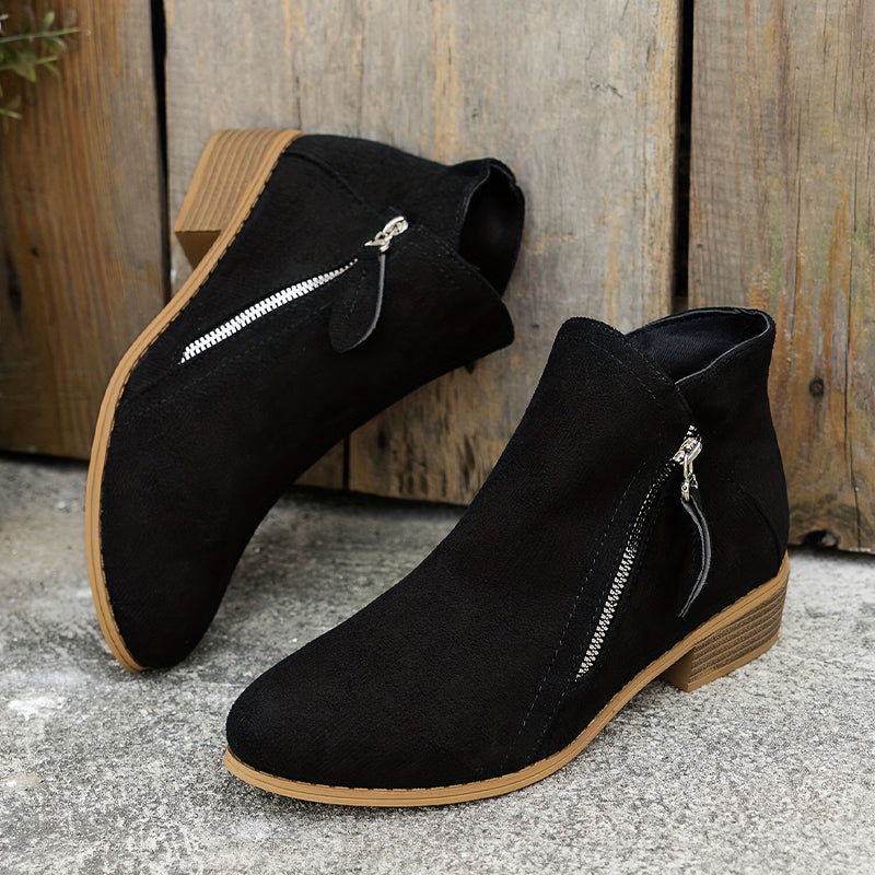 Amadea™ – Comfortable boots for sensitive feet