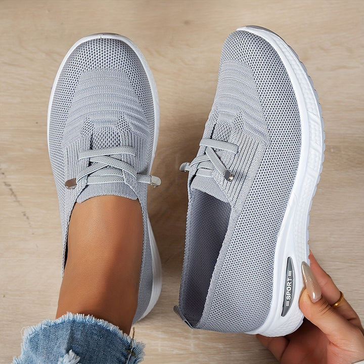 OrthoFlex™ – Instant relief for tired and sensitive feet + FREE INSOLES