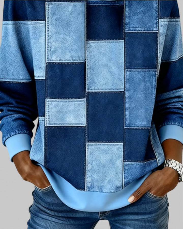 Ivy Manhattan | Hoodie