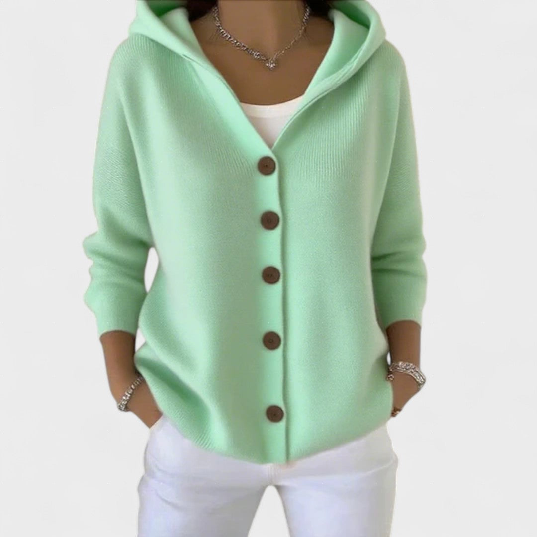 Ivy Manhattan | Fashion Item