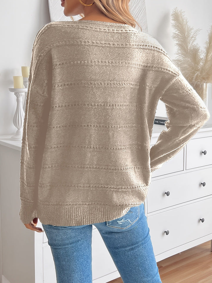 Ivy Manhattan | Sweater
