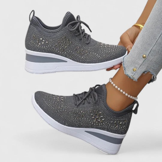 Ivy Manhattan | Signature Style Shoe
