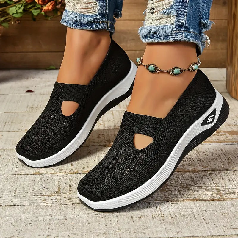 Peggy | Non-slip orthopedic shoes