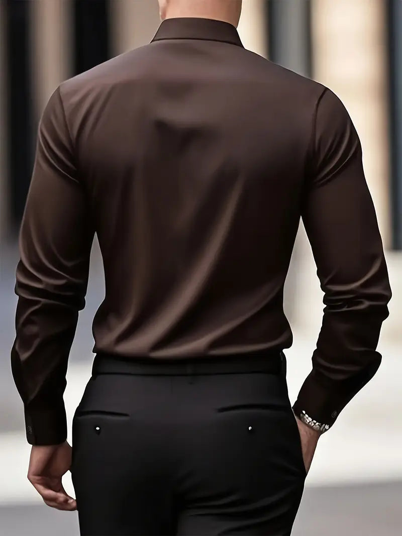 Ivy Manhattan | Ivy Manhattan BREATHABLE LONG