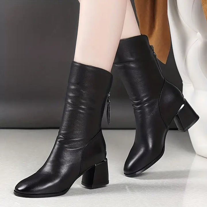 Ivy Manhattan | Boots