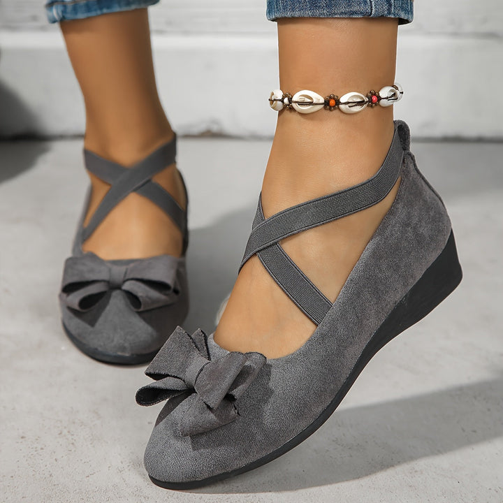 Agnès™ – Elegance and comfort for sensitive feet