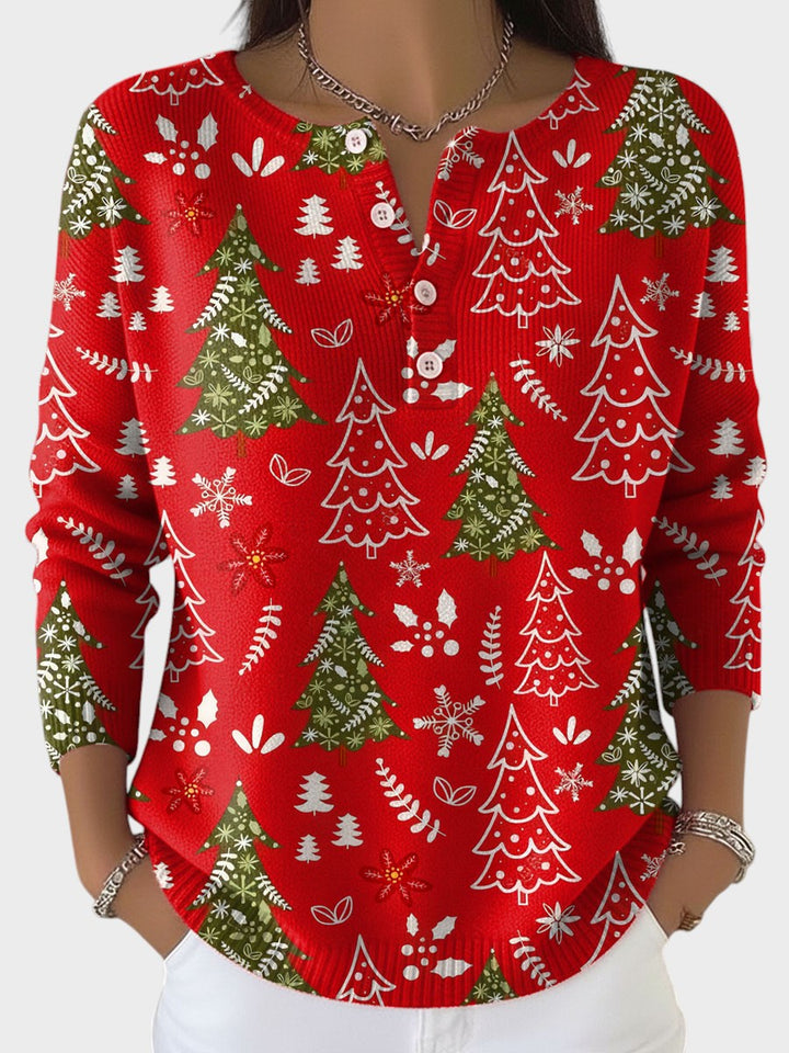Ivy Manhattan | Sweater